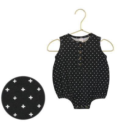 Briggs Bubble Romper