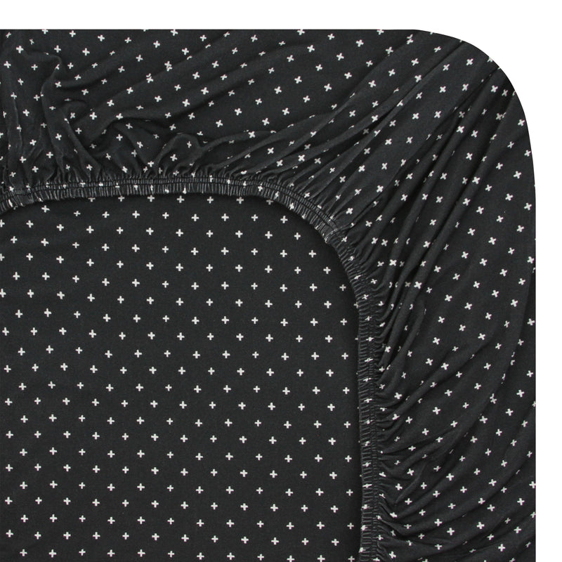 Changing Pad Cover - Briggs