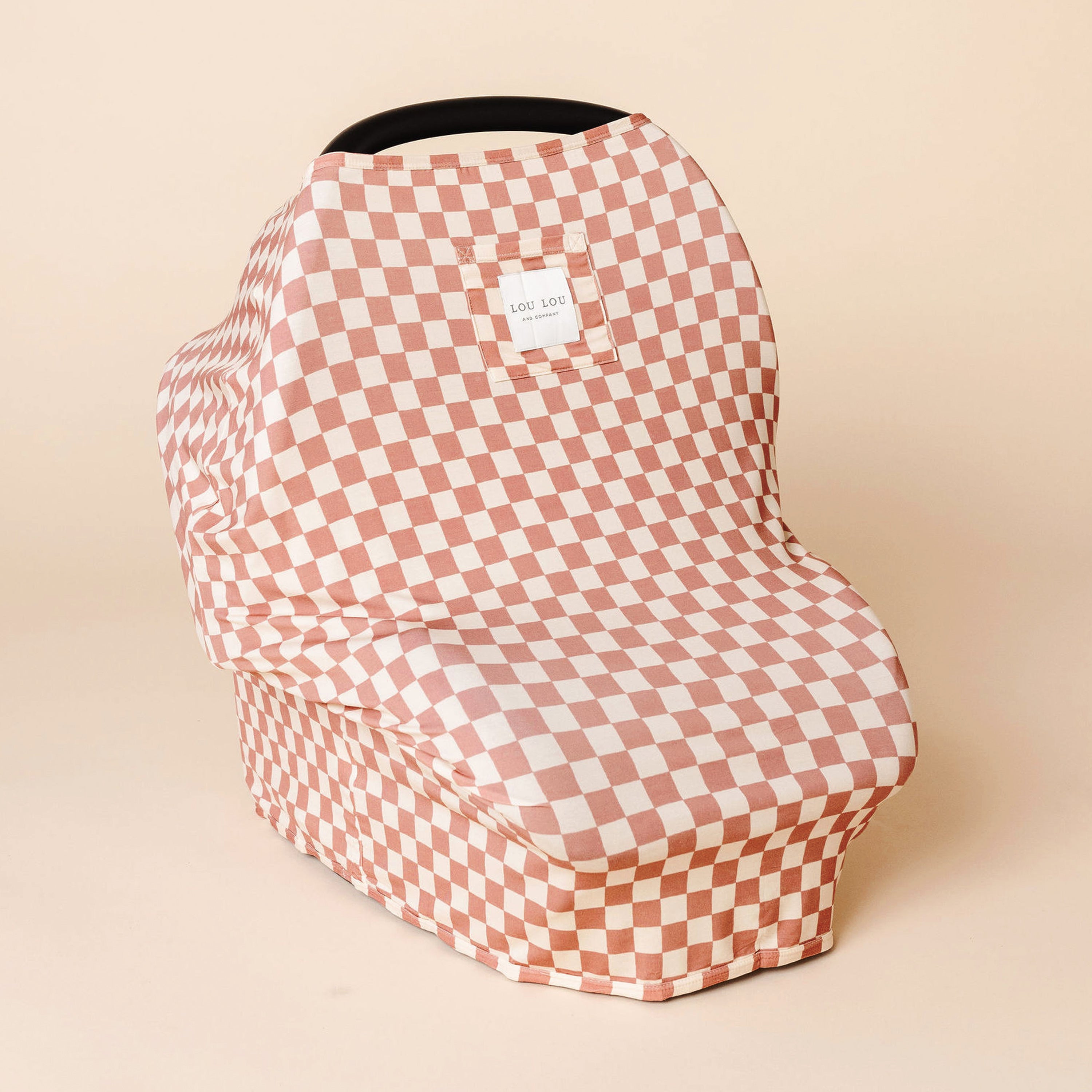 Gemma Multi-Use Cover