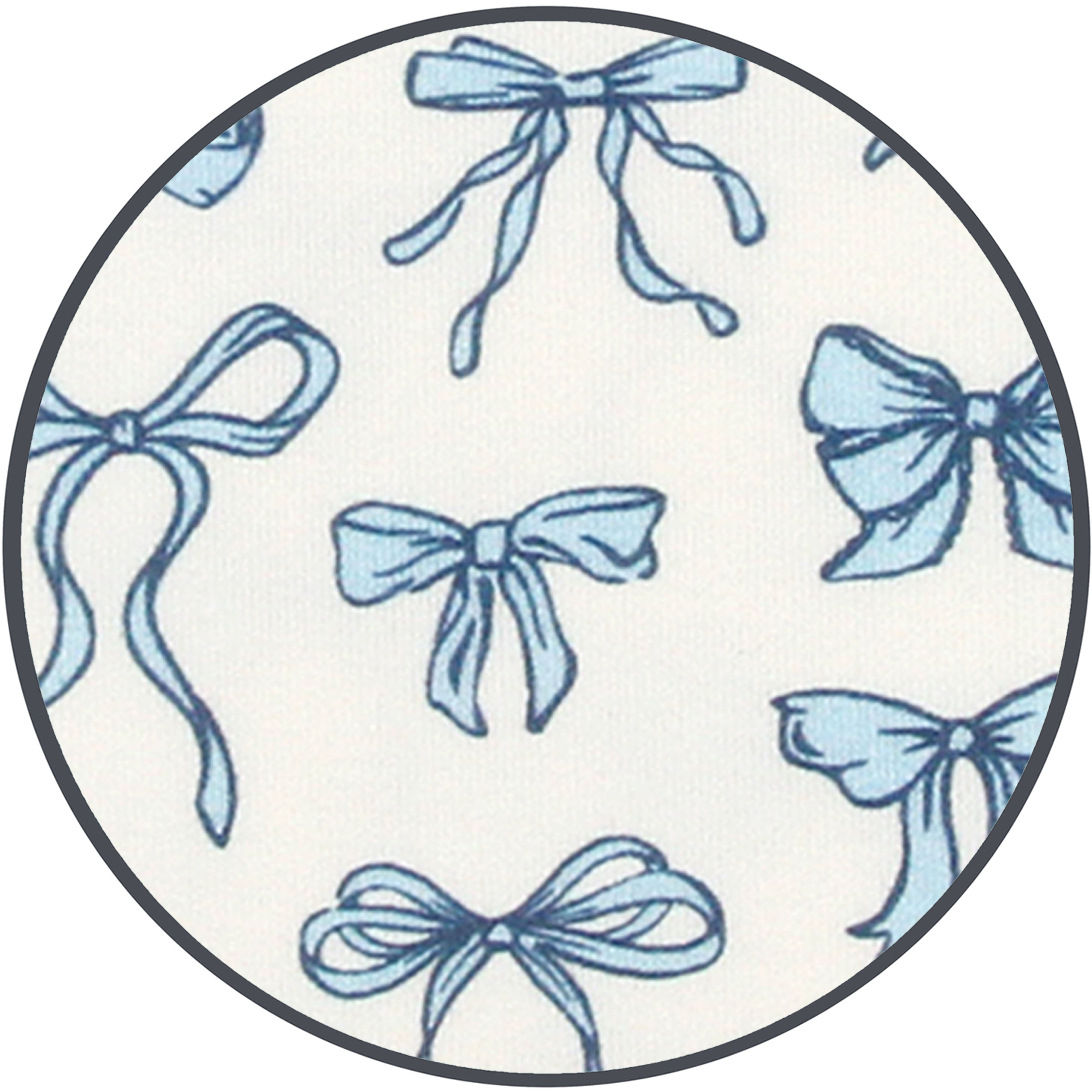 Stella Swaddle Blanket