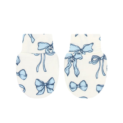 Stella No Scratch Mittens