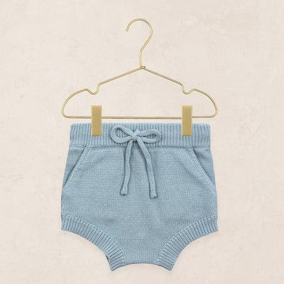 Knit Bummie - Steele