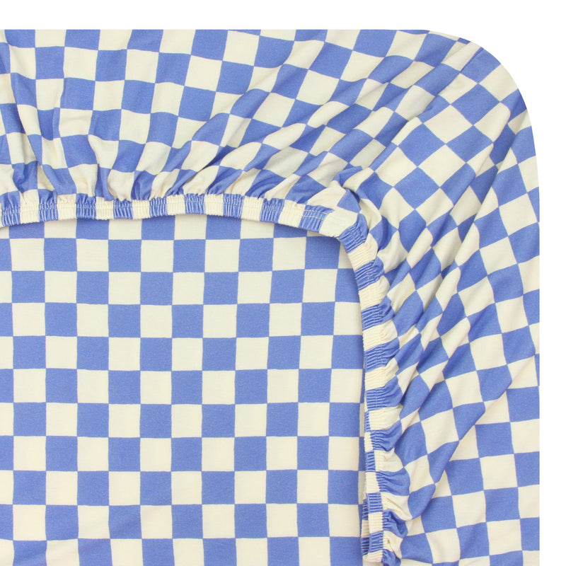 jett crib sheet corner product image 
