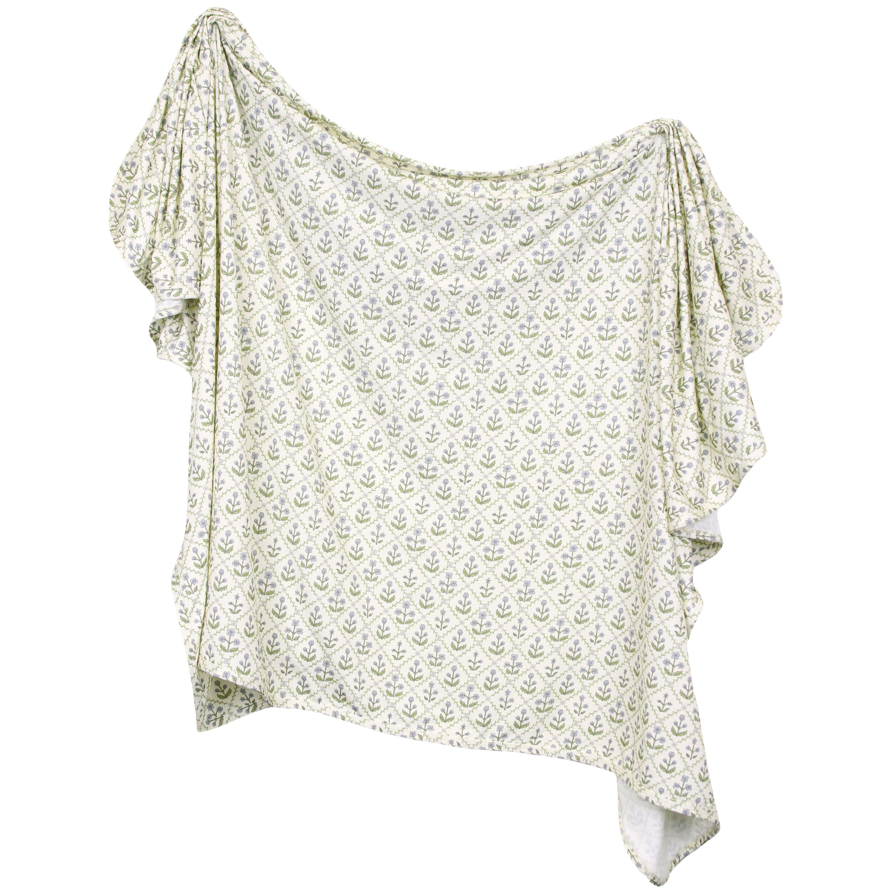 Etta Newborn Headband Bundle (Gown)