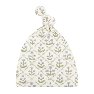 Etta Top Knot Hat