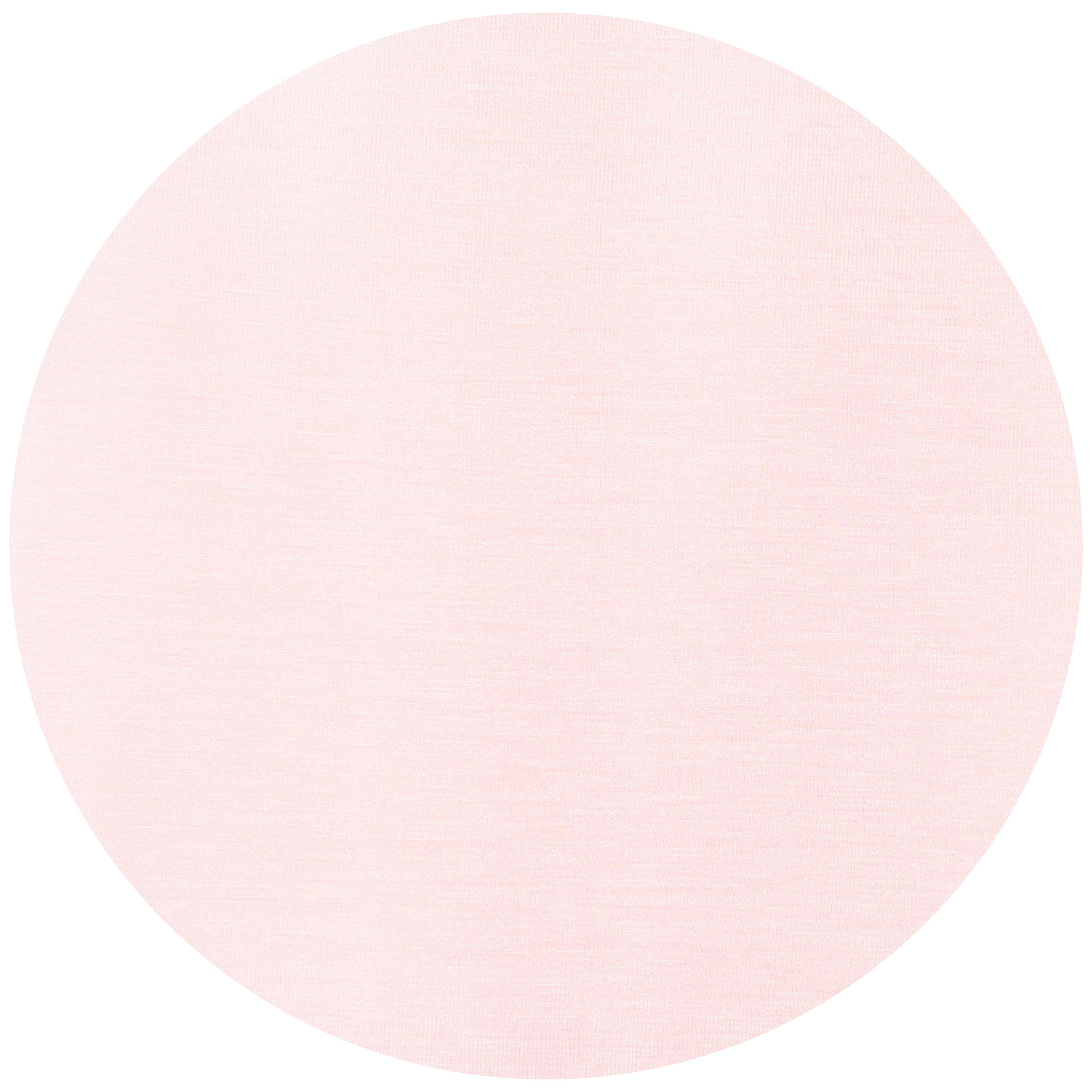 Blush Circle