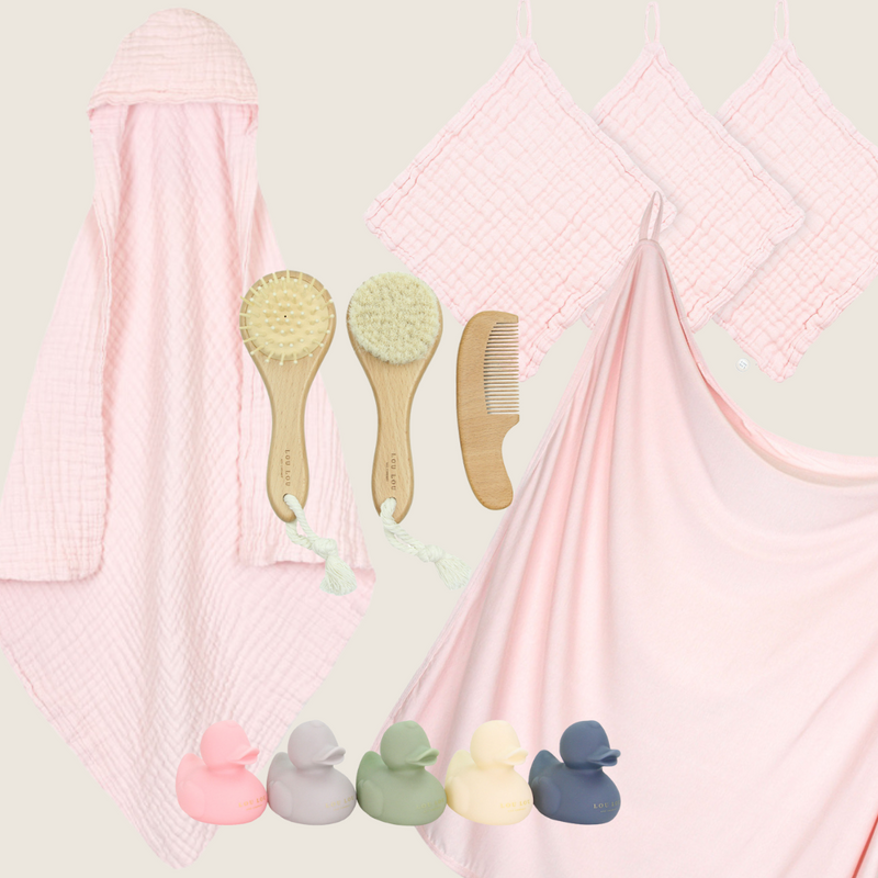 blush