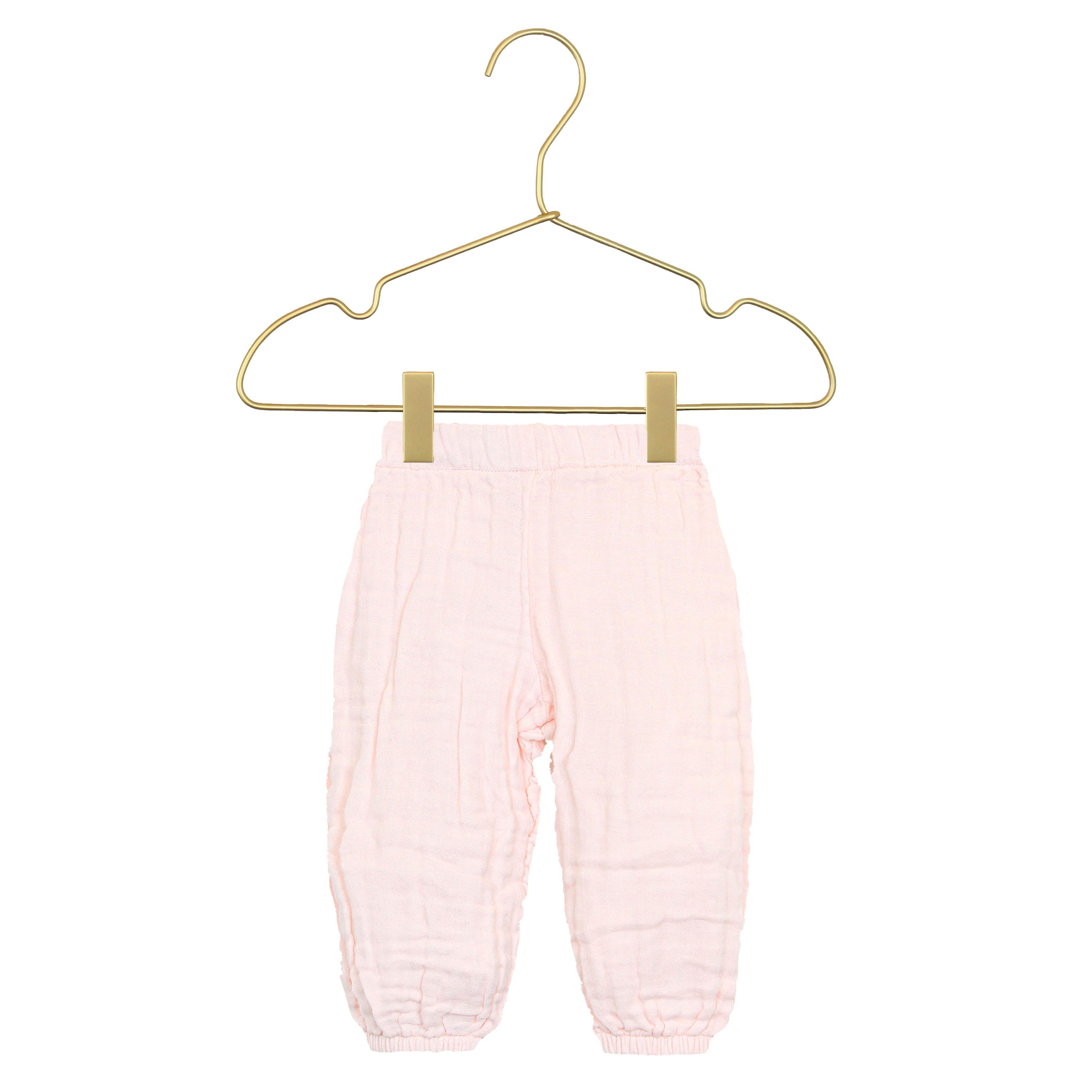 Jogger Pants - Blush