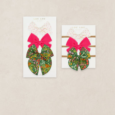 Lou Lou Bow Club Subscription