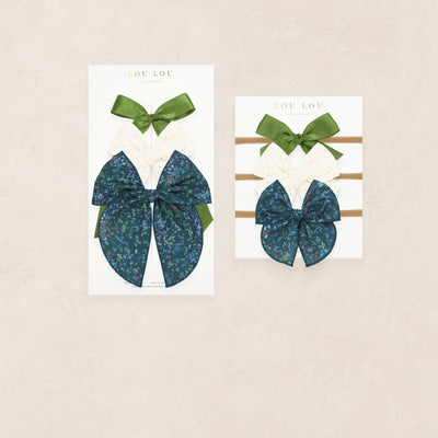 Lou Lou Bow Club Subscription