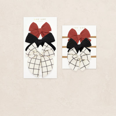 Lou Lou Bow Club Subscription