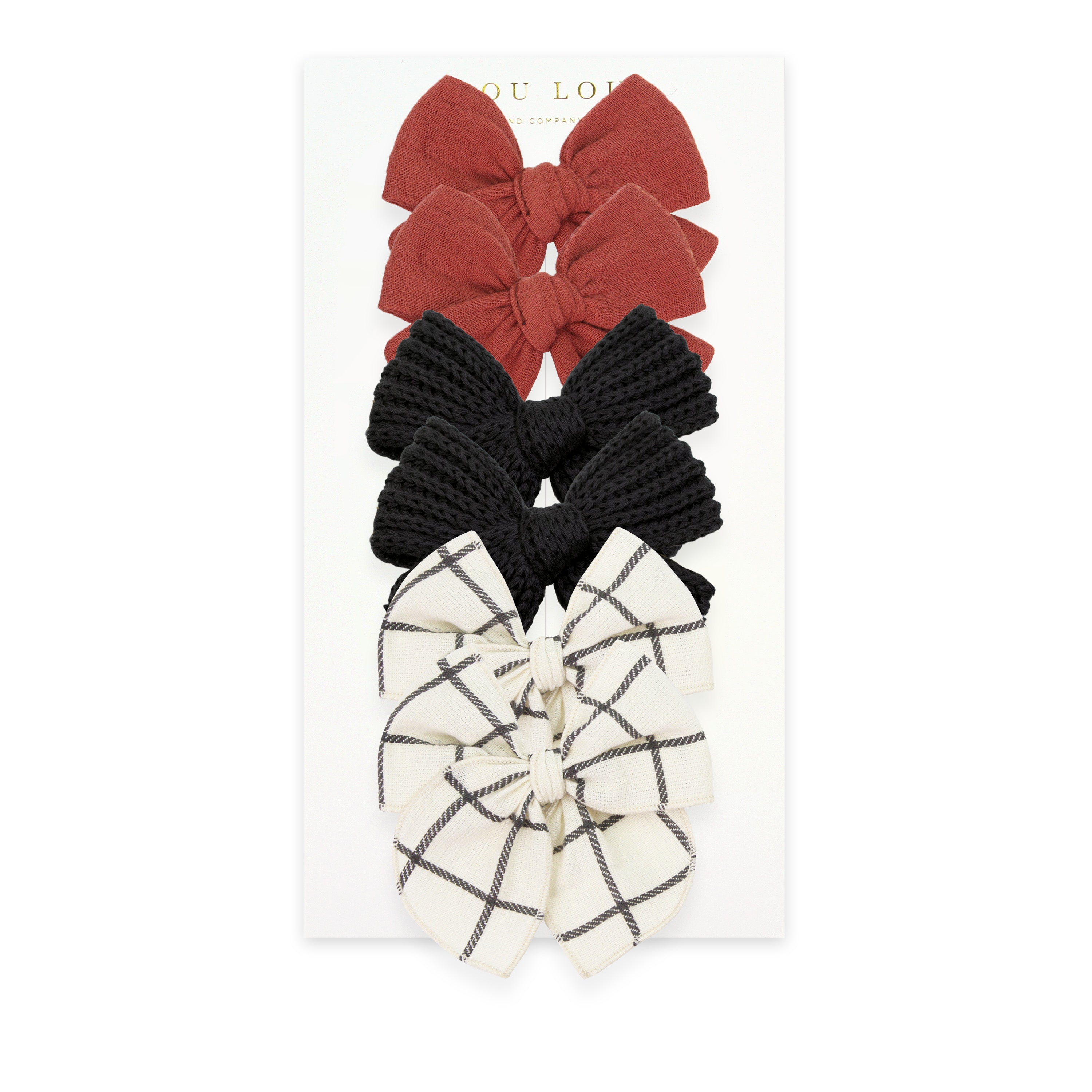Lou Lou Bow Club Subscription