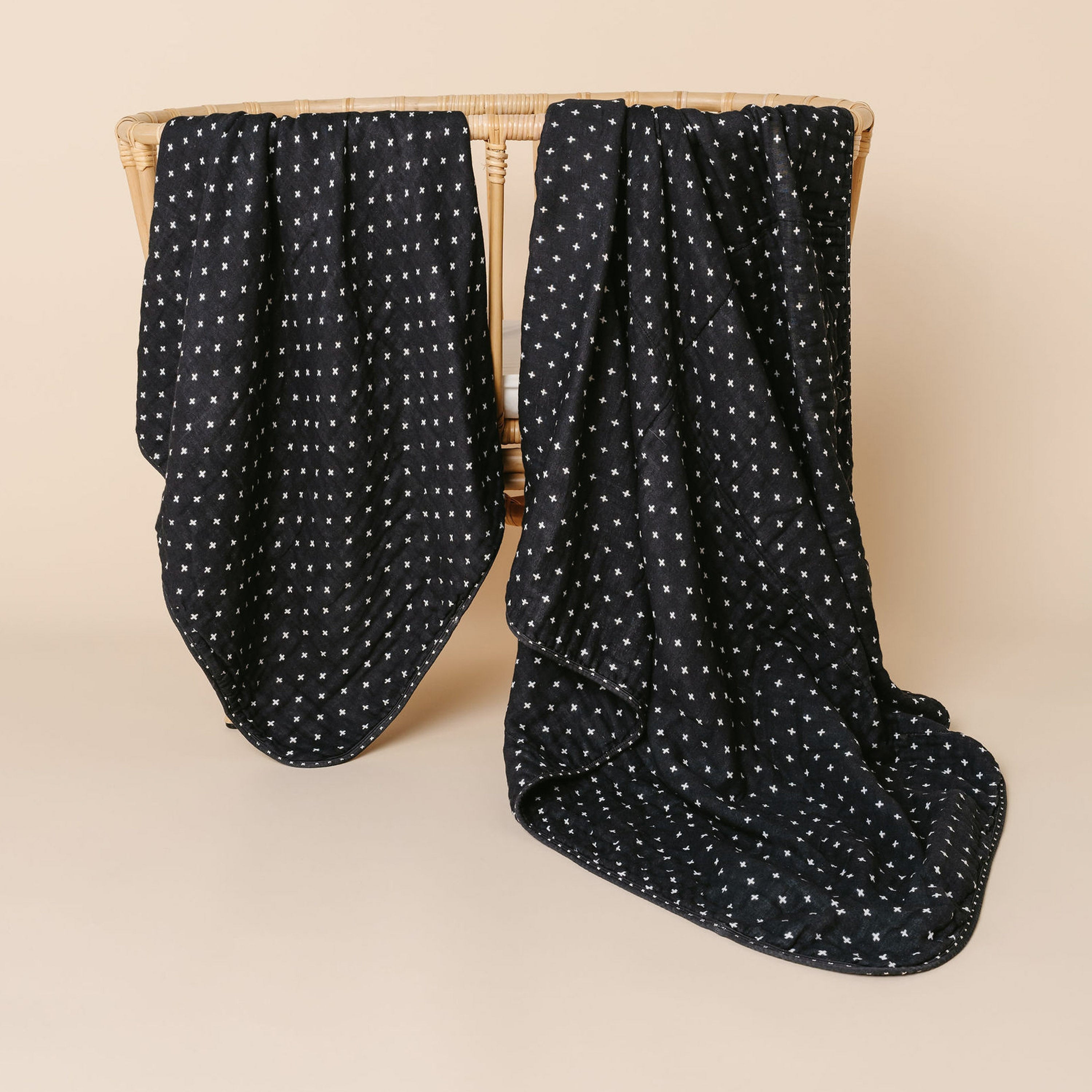 Cloud Muslin™ Quilt - Briggs