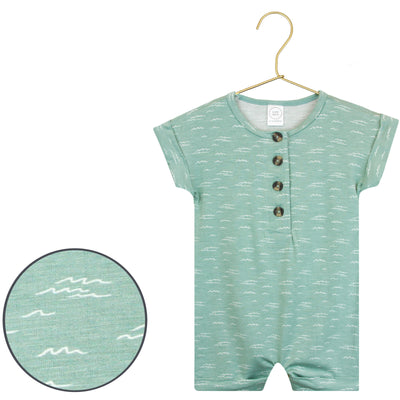 Bruno Romper