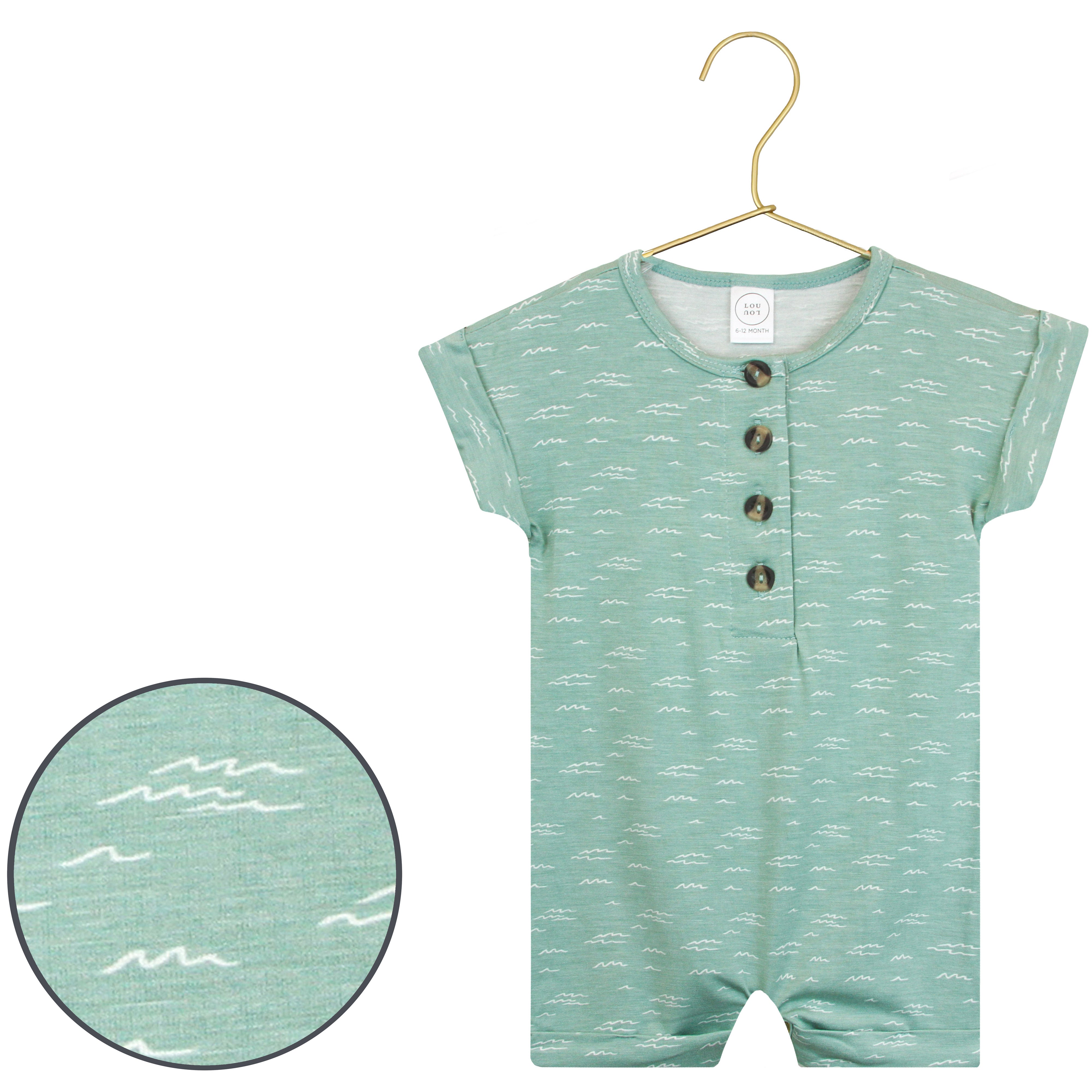Bruno Romper