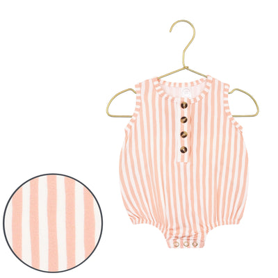 Brynn Bubble Romper