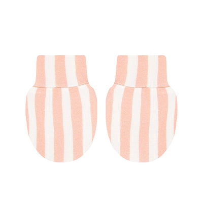 Brynn No Scratch Mittens