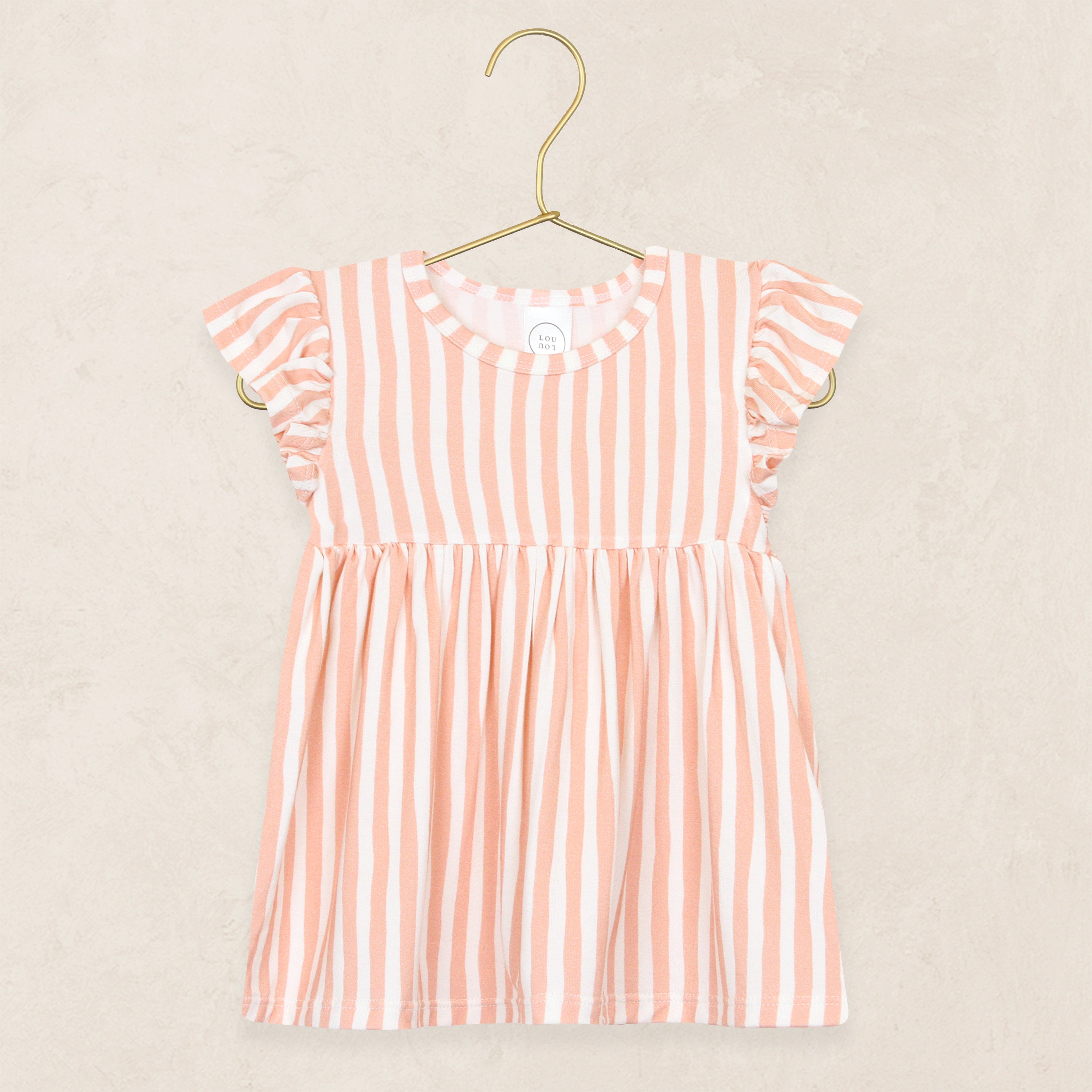 Brynn Twirl Dress