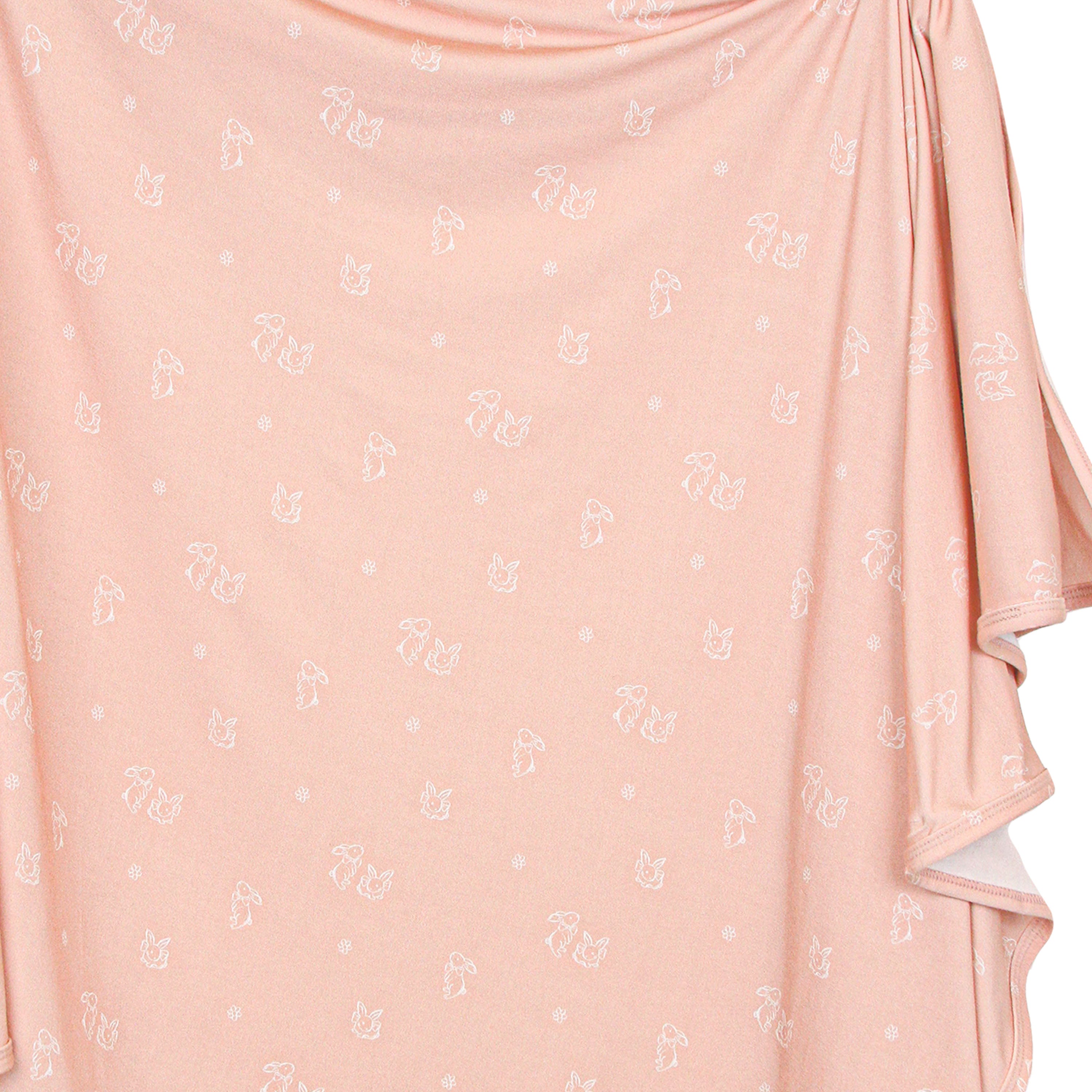 Eloise Swaddle Blanket