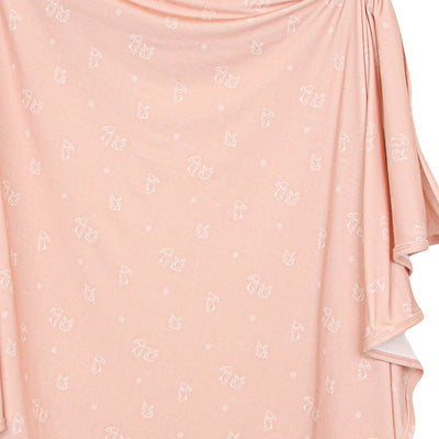 Eloise Swaddle Blanket