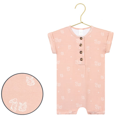 Eloise Romper