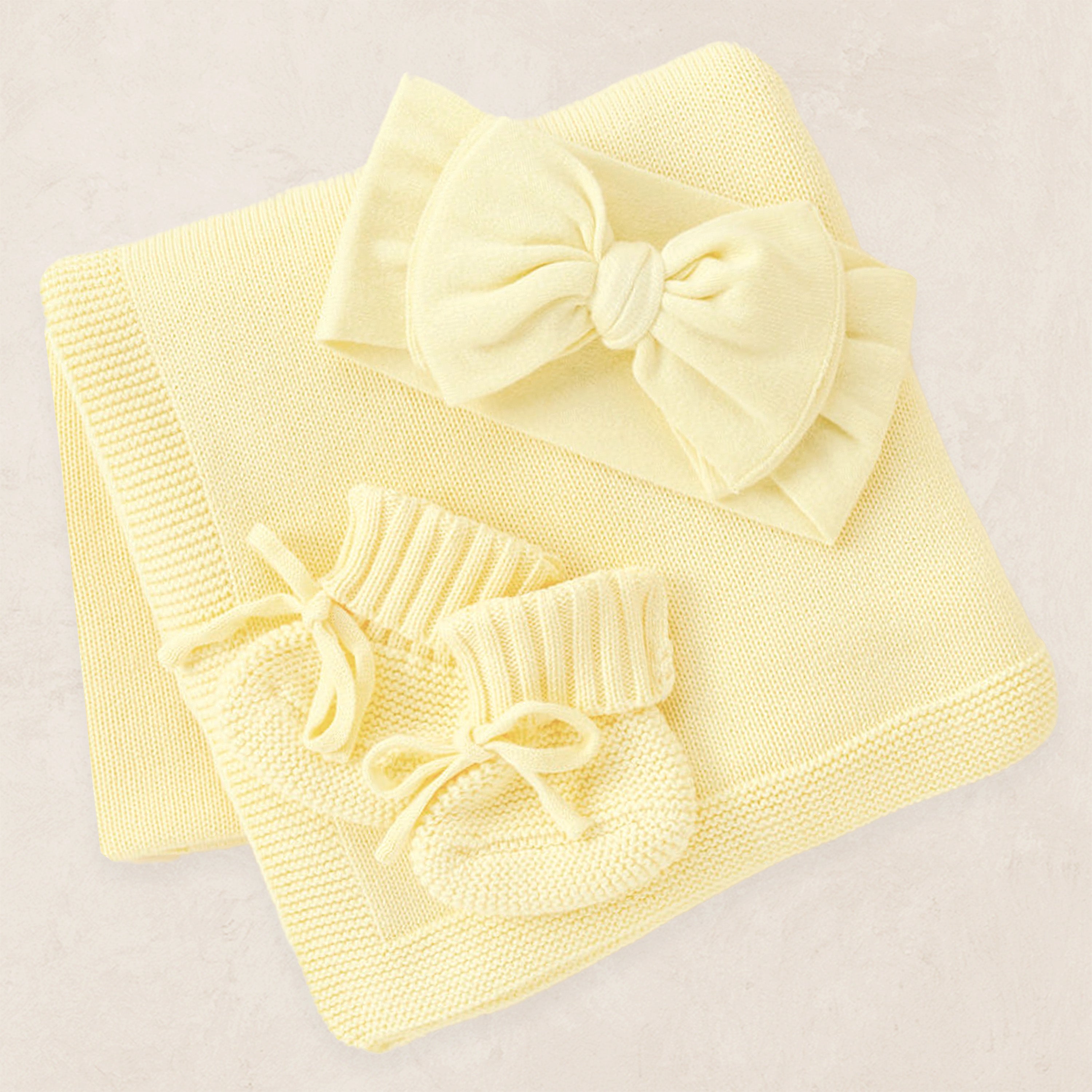 Heirloom Knit - Headband Bundle