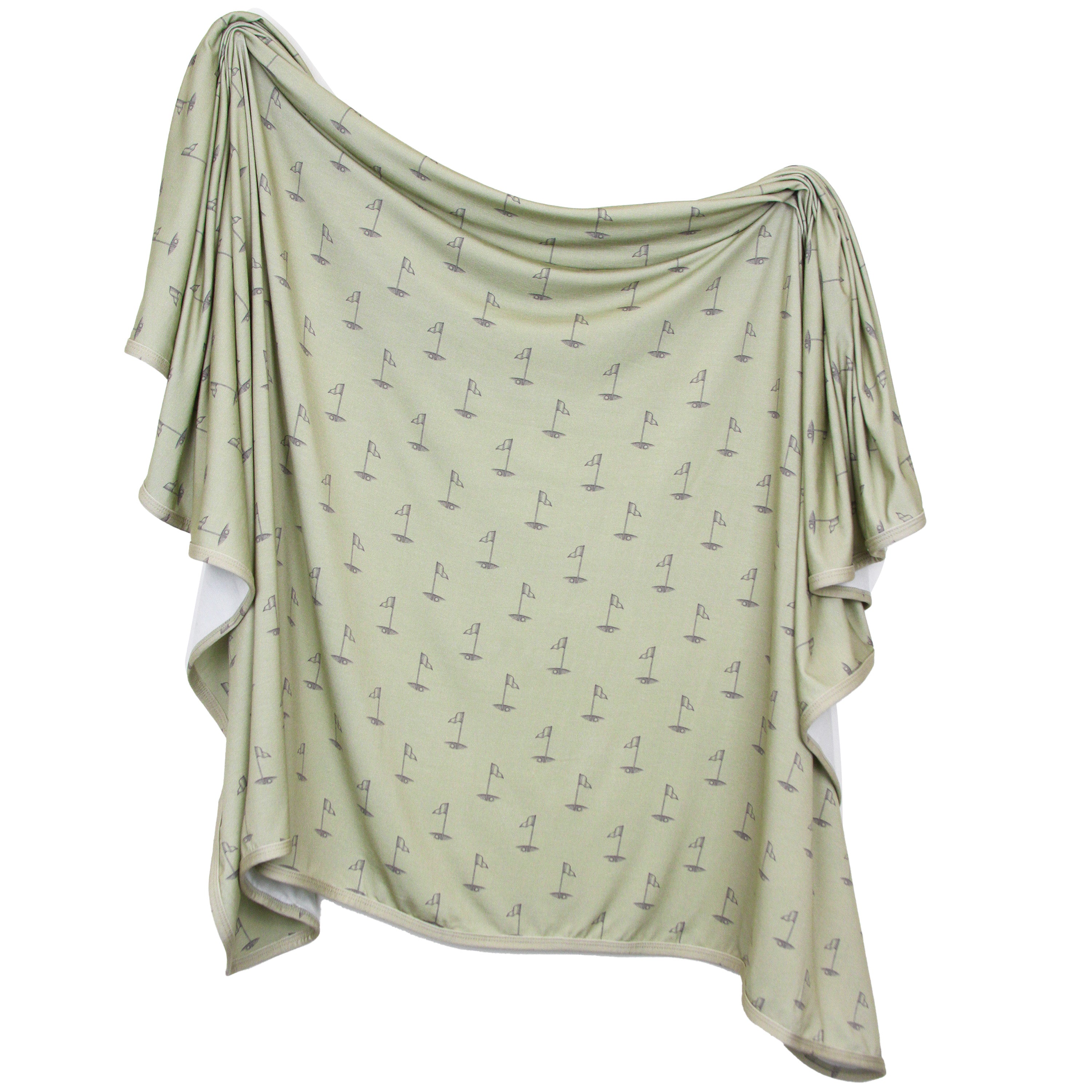 Cal Newborn Hat Bundle (Top + Bottom)