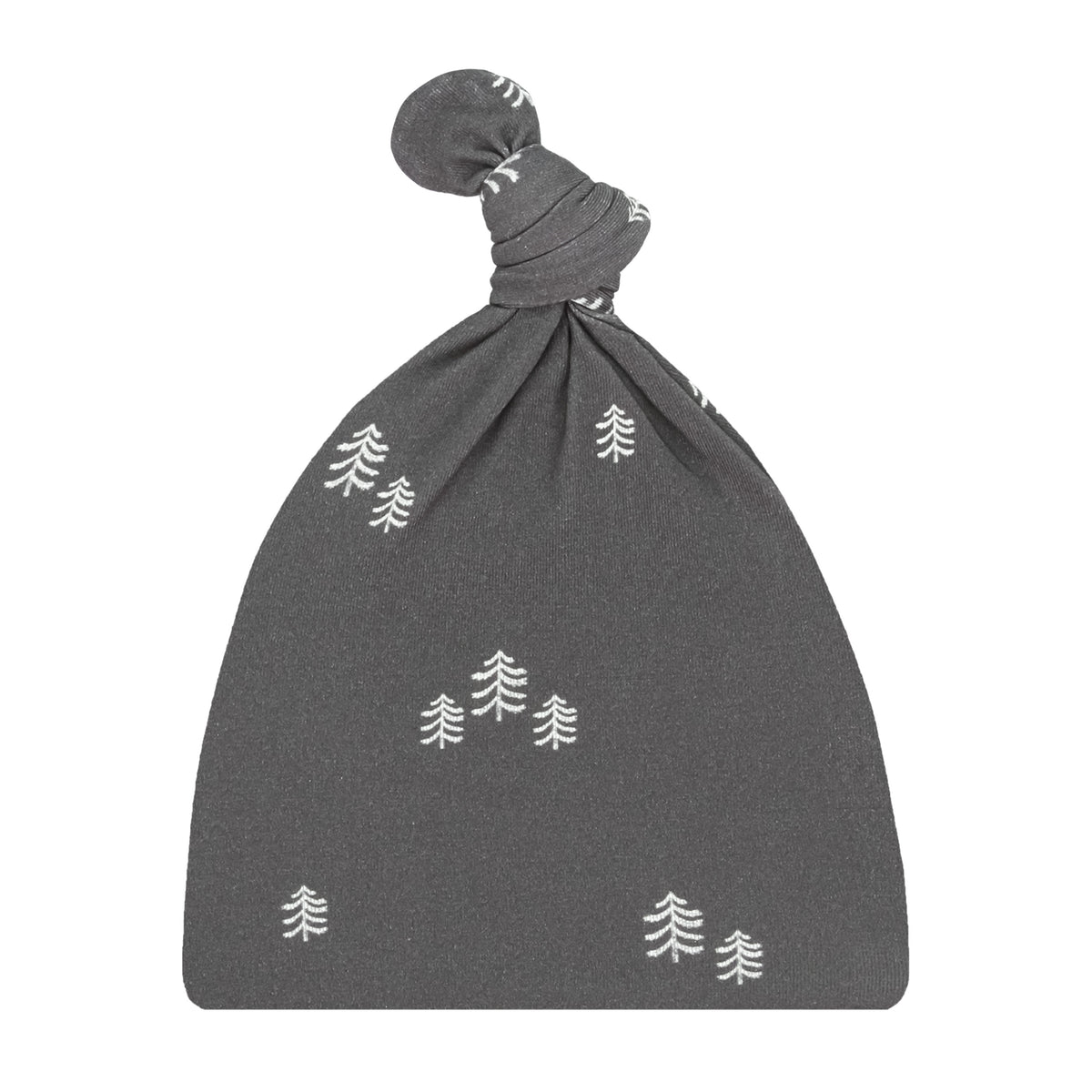 Canyon Top Knot Hat