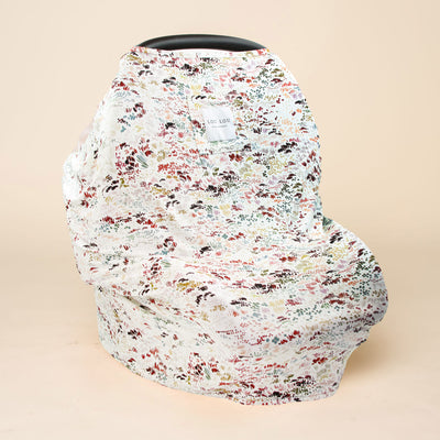 Charlotte Multi-Use Cover