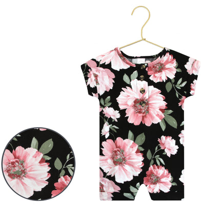 Chloe Romper