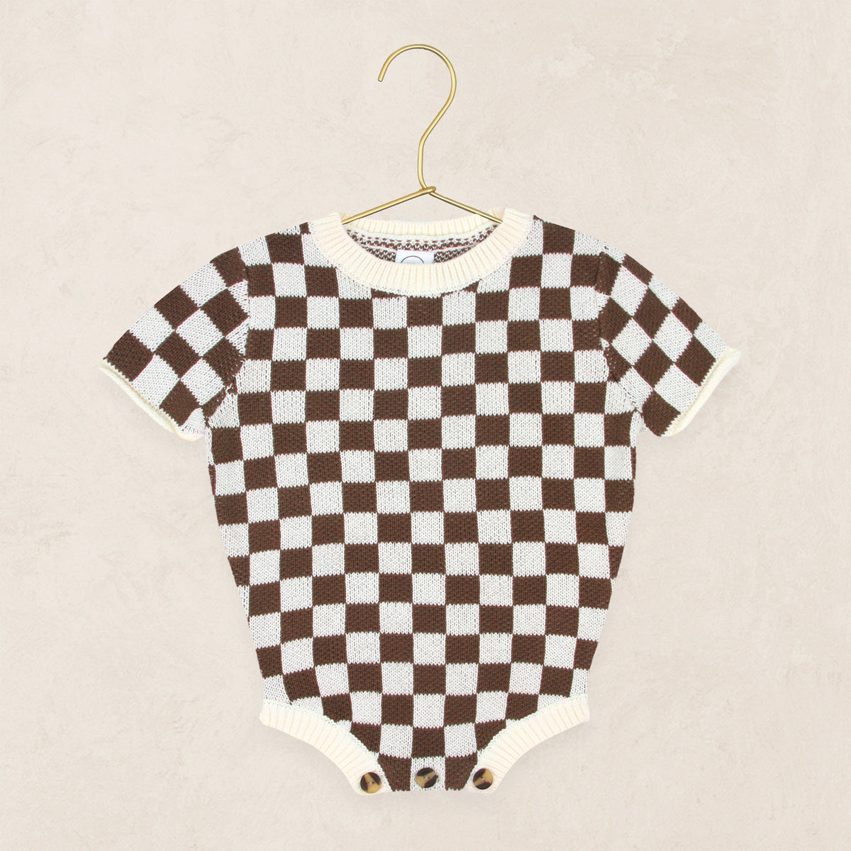 Knit Onesie