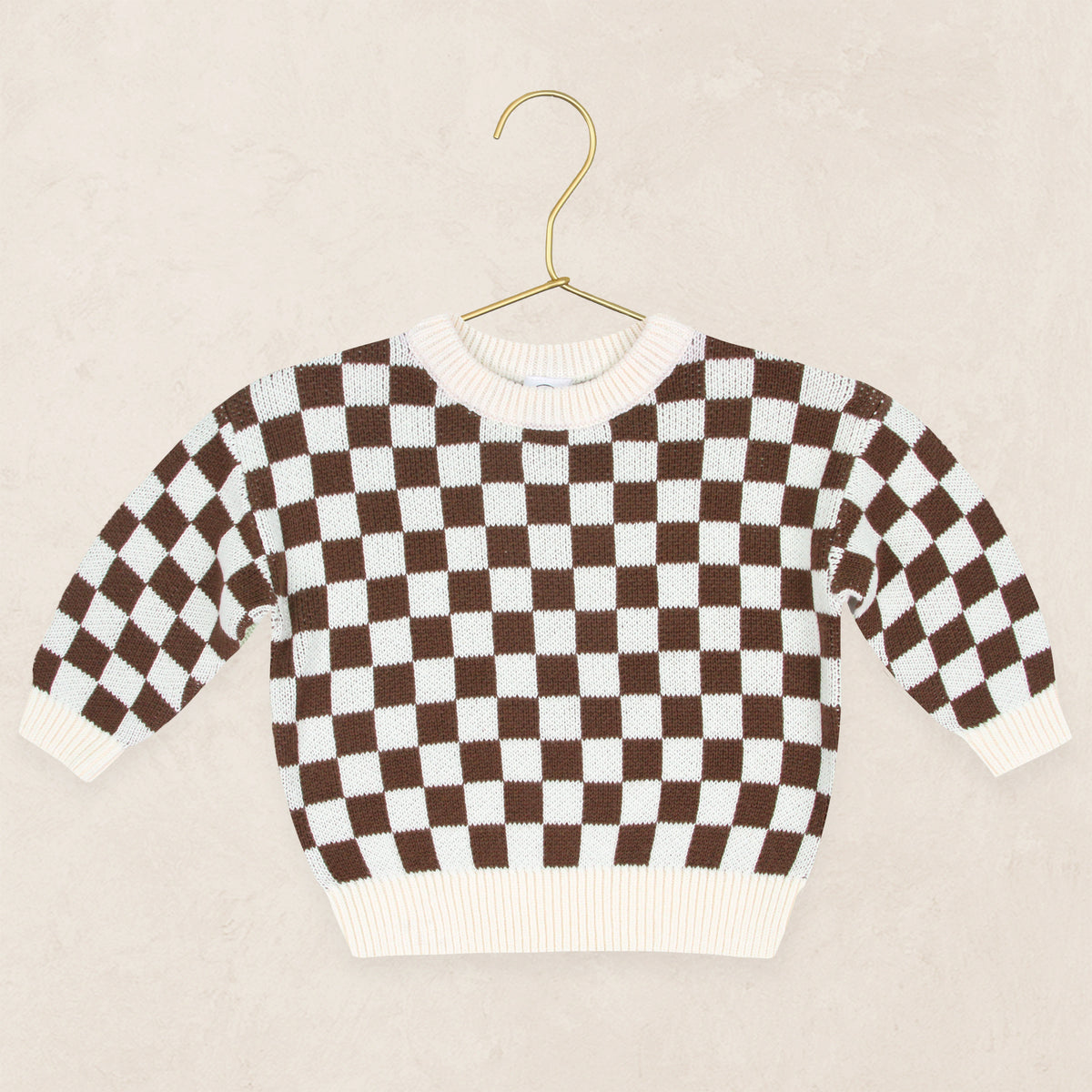 Knit Chunky Sweaters