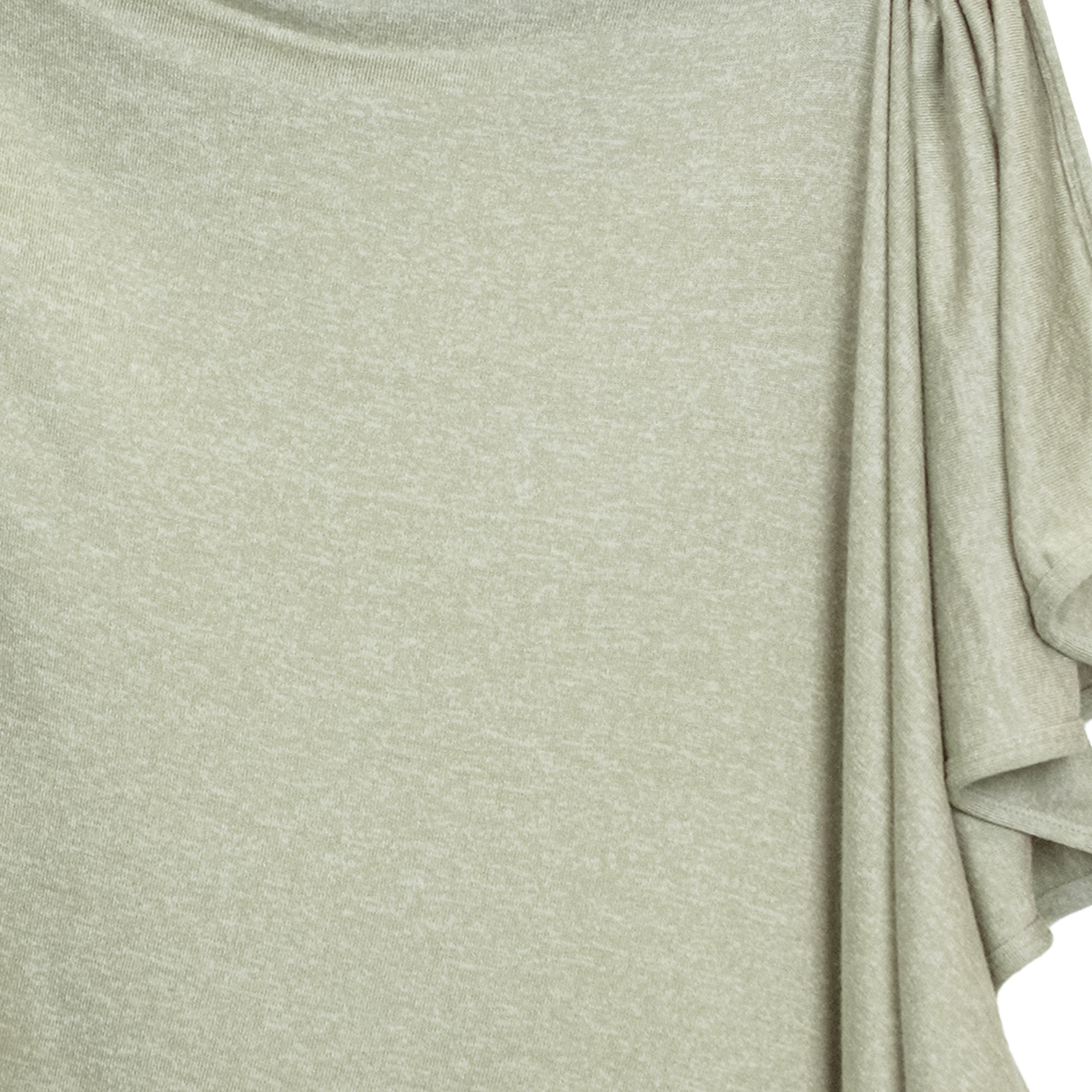 Collins Plush Knit Swaddle Blanket