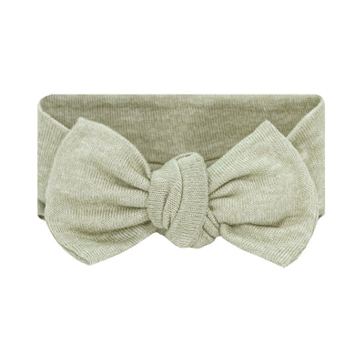 Collins Plush Knit Headband