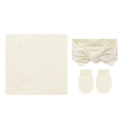 Lucy Newborn Headband Bundle