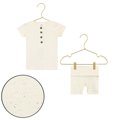 Lucy Shortie Set