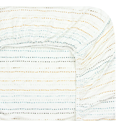 Conrad Changing Pad Cover