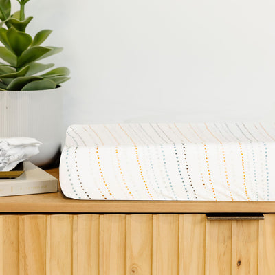 Conrad Changing Pad Cover