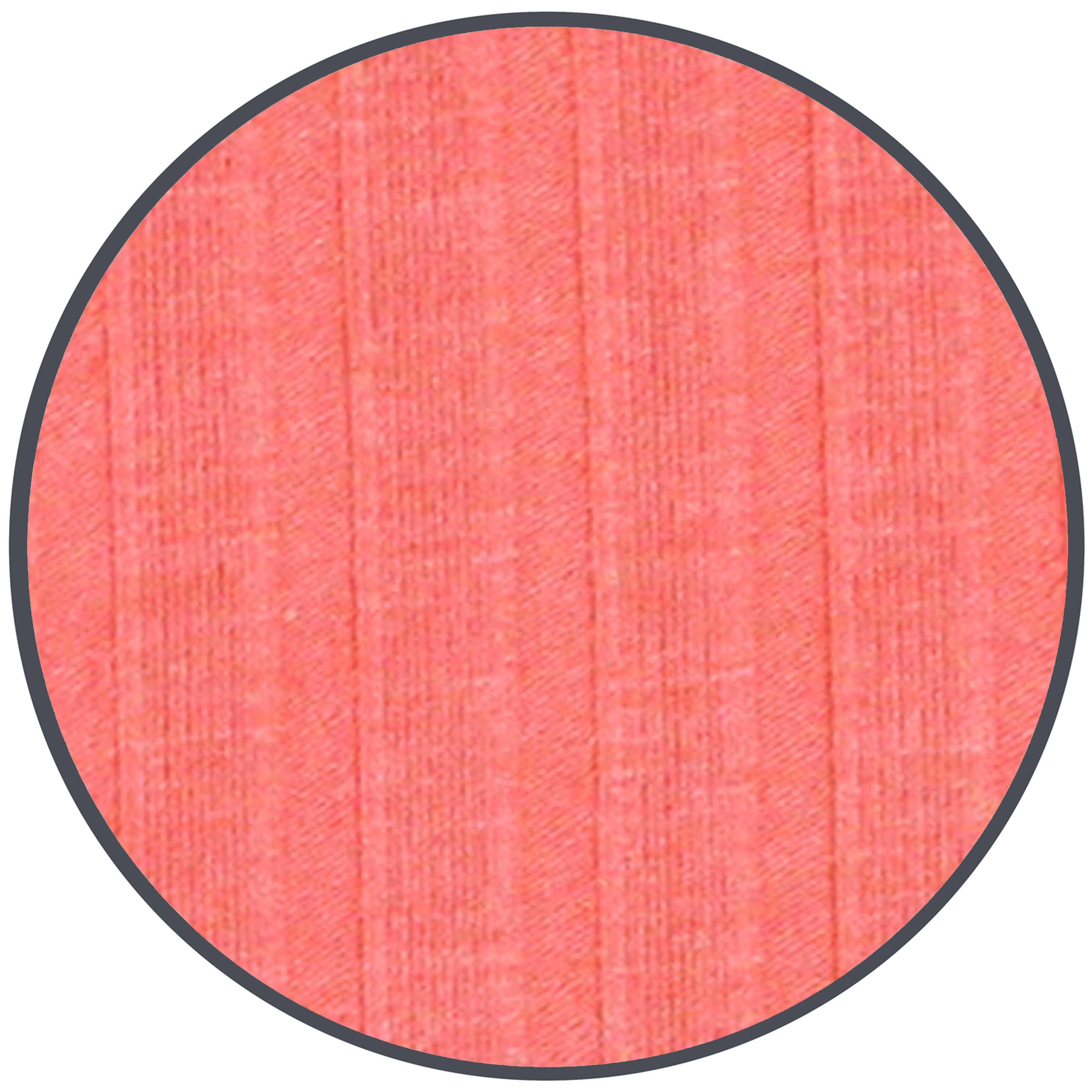 Darcy Ribbed Changing Pad Cover