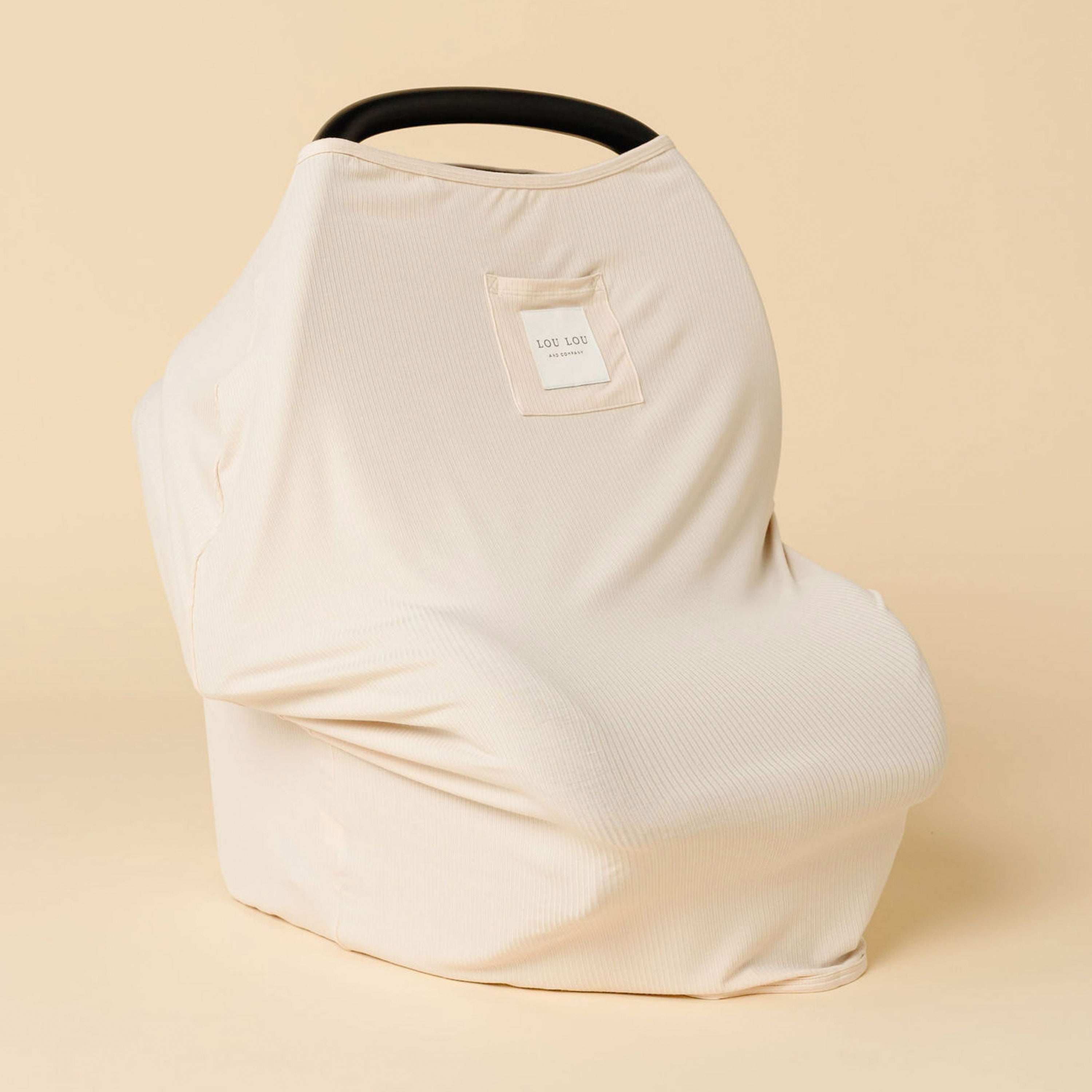 Cove Ribbed Multi-Use Cover