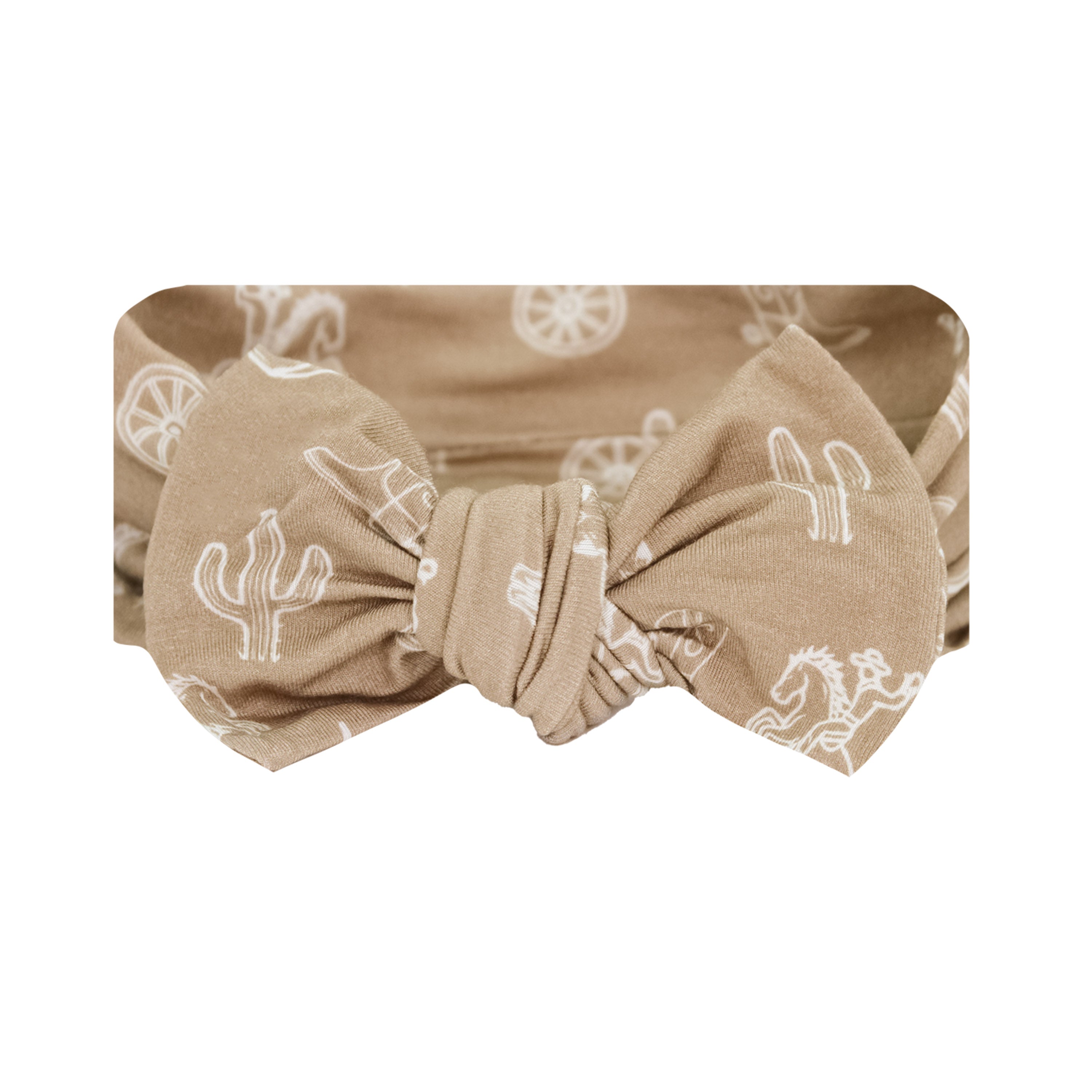 Wyatt Headband