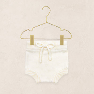 Knit Bummie - Ivory
