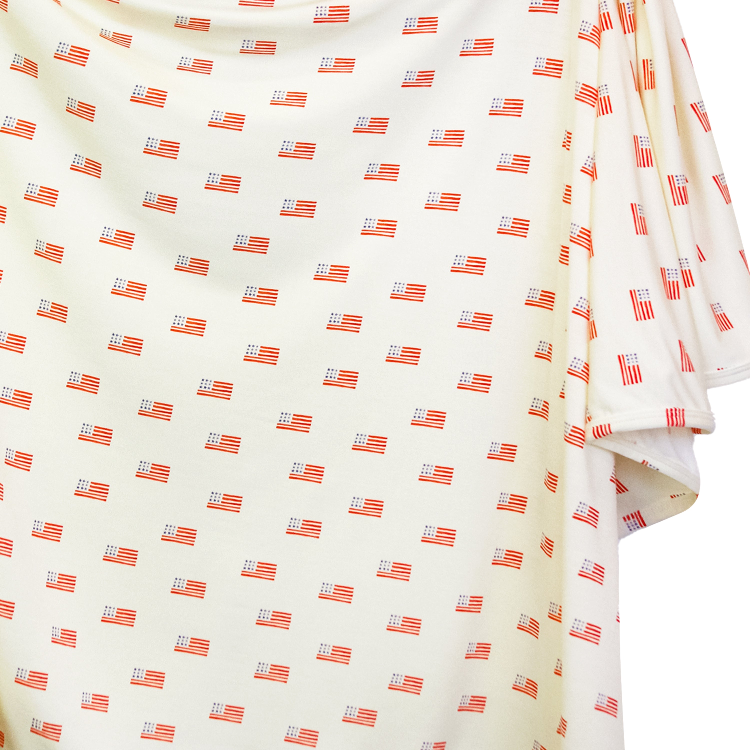 Gender Neutral - Swaddle Blanket