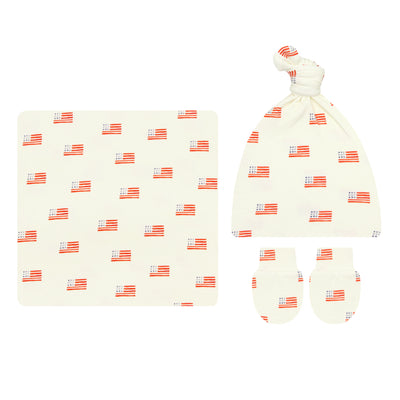 Betsy Newborn Hat Bundle