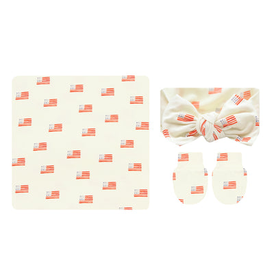 Betsy Newborn Headband Bundle