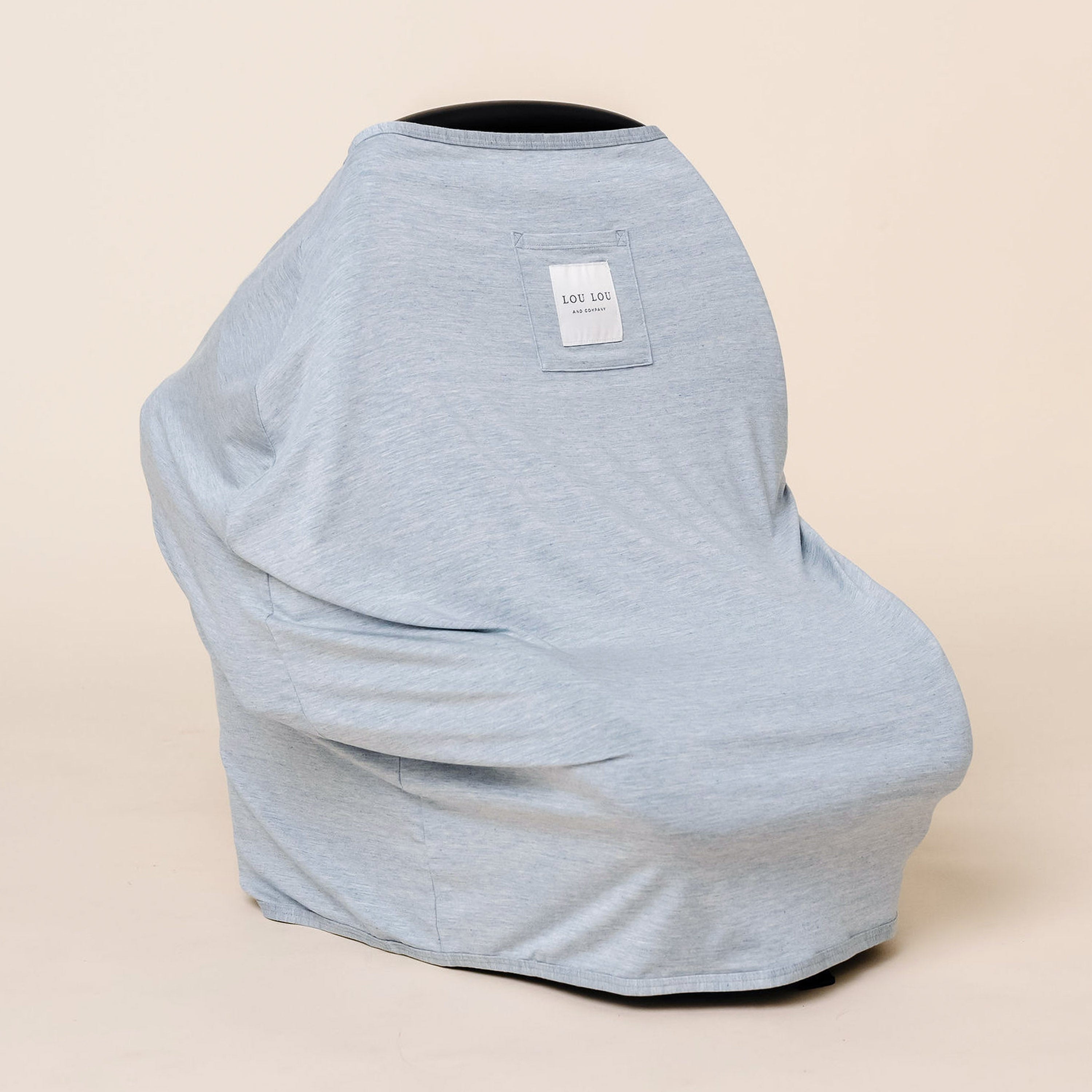 Crew Multi-Use Cover