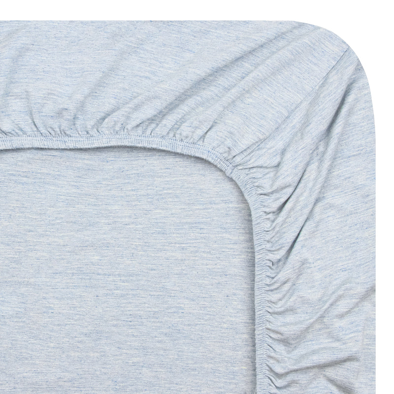 Crew Crib Sheet + Changing Pad Cover Pack