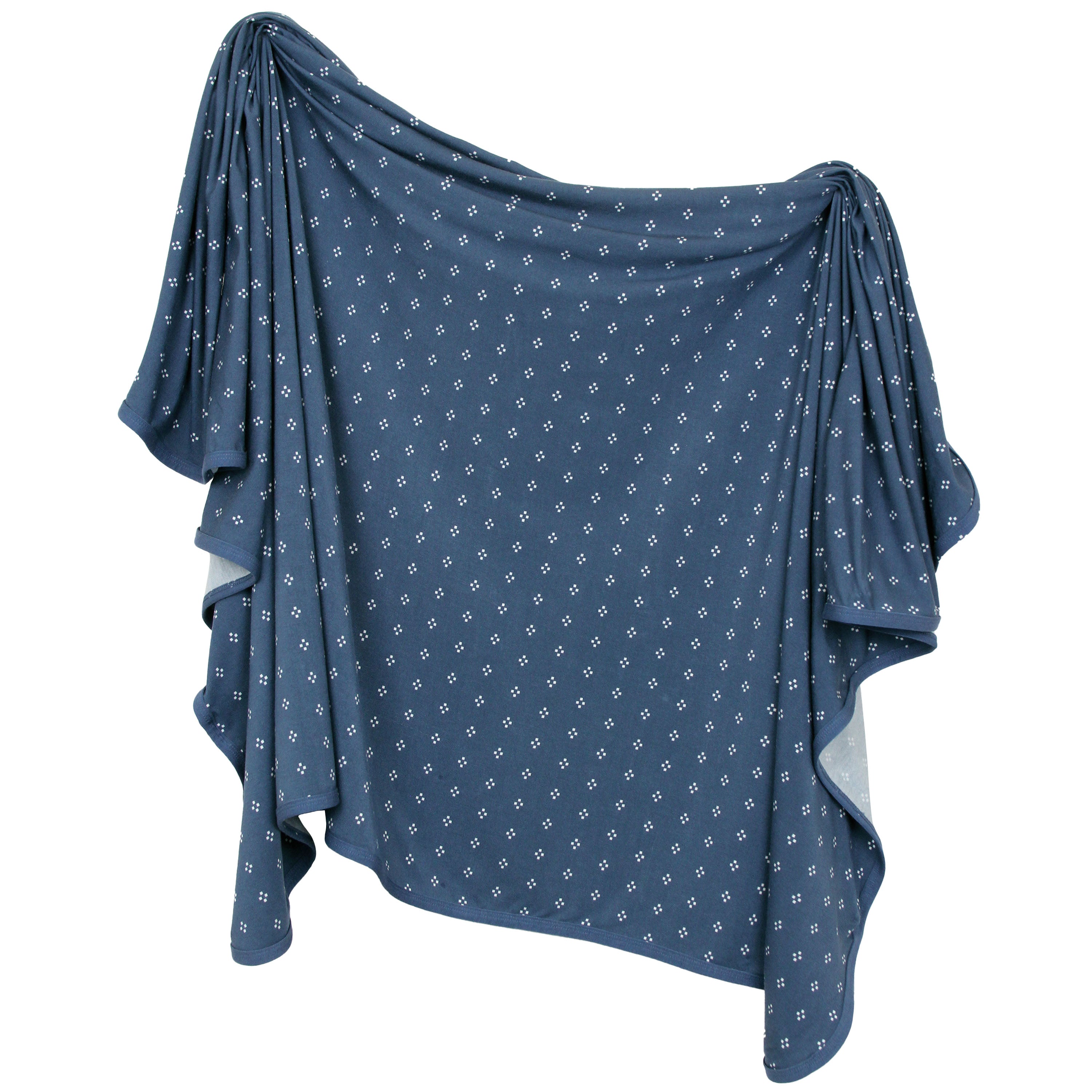 Benson Newborn Hat Bundle (Top + Bottom)