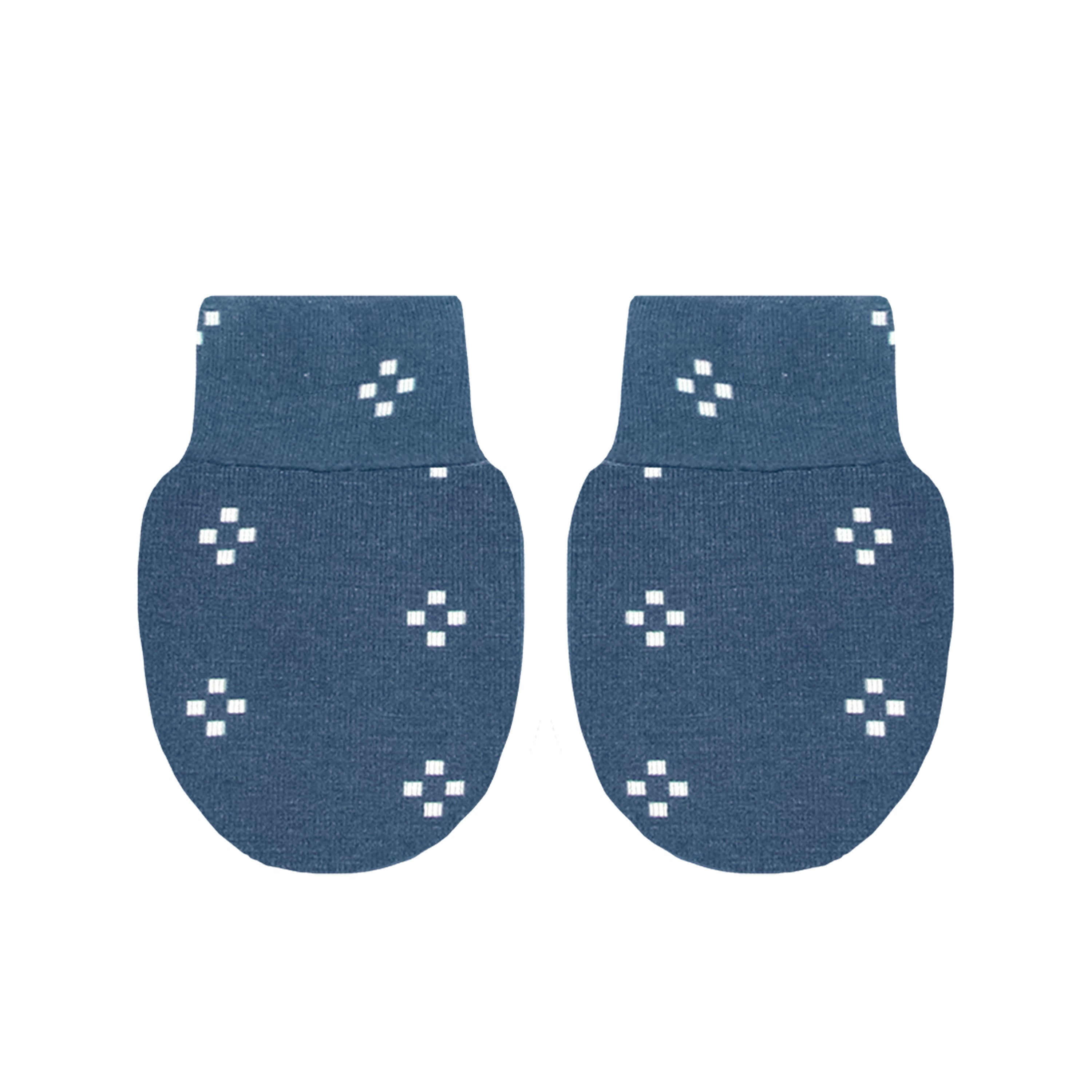 Boy - Mittens