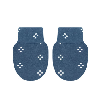 Benson No Scratch Mittens